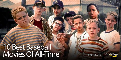 best baseball movie of all time|list of good baseball movies.